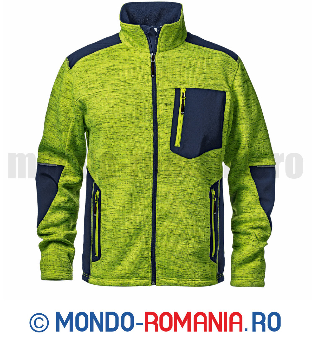 Hanorac Fighter neon